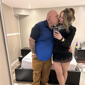 Meet your Posher, Aban kaitlyn